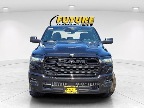 New 2026 RAM 1500 Express AWD/4WD image 3
