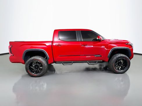 Used 2024 Toyota Tundra Platinum RWD image 3
