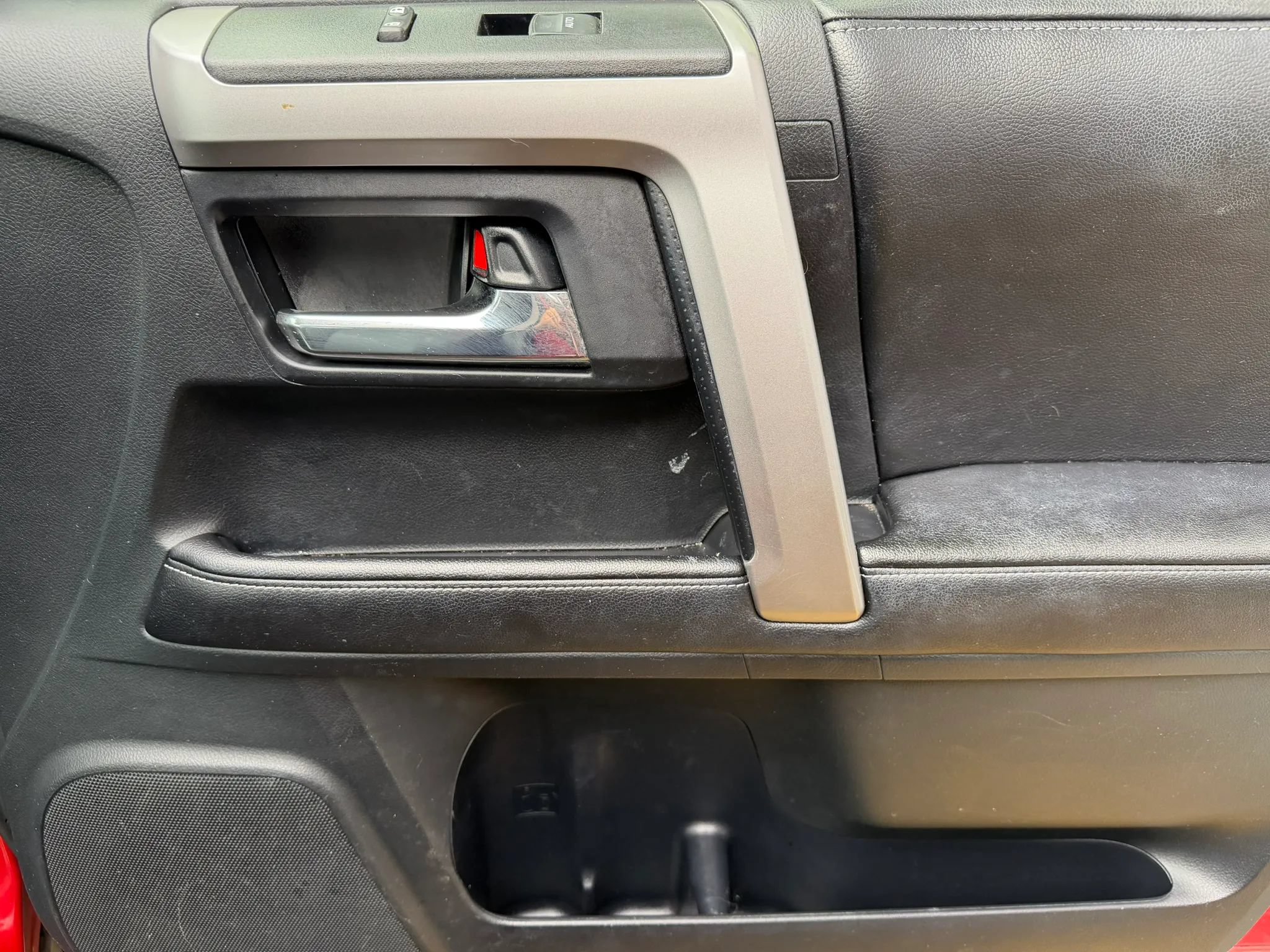 Used 2015 Toyota 4Runner SR5 Premium AWD/4WD image 15