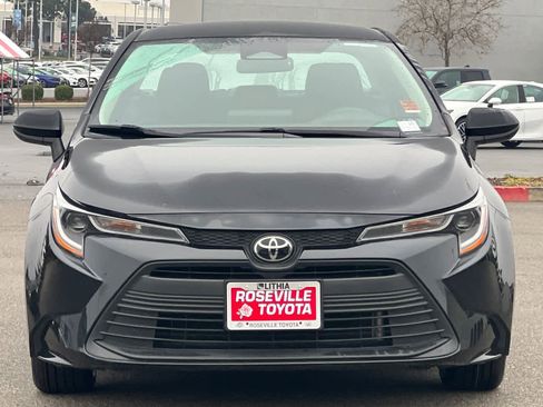 Used 2024 Toyota Corolla LE image 10