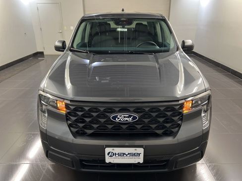 New 2026 Ford Maverick XL image 2