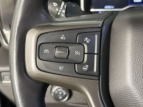 Used 2023 Chevrolet Silverado 1500 ZR2 w/ Technology Package image 25