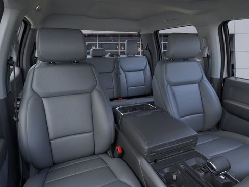 New 2025 Ford F150 Lightning Flash image 10