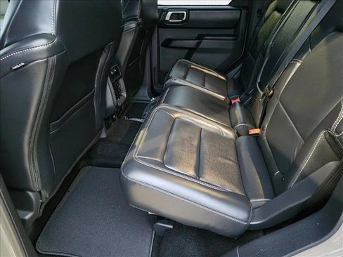 New 2025 Ford Bronco Outer Banks image 16