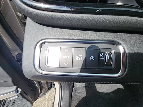 New 2026 Buick Enclave Sport Touring image 21