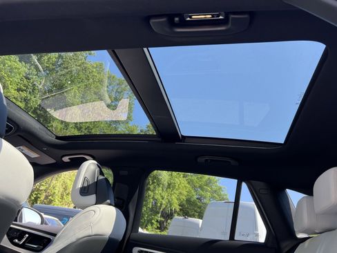New 2026 Mercedes-Benz GLC 300 4MATIC image 29