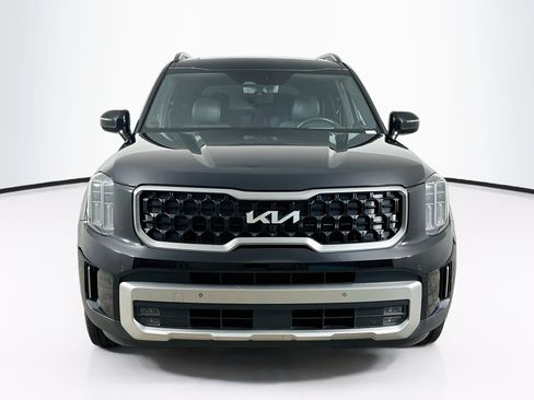 Used 2023 Kia Telluride SX Prestige X-Line AWD/4WD image 2