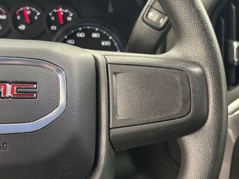 Used 2024 GMC Sierra 1500 Pro w/ Pro Value Package image 21