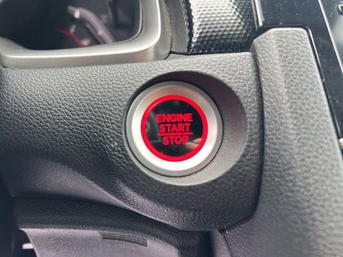 Used 2021 Honda Civic Sport image 17