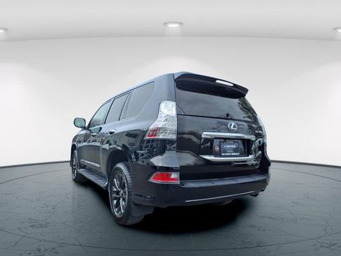 Certified 2023 Lexus GX 460 Premium w/ Premium Plus Package image 23