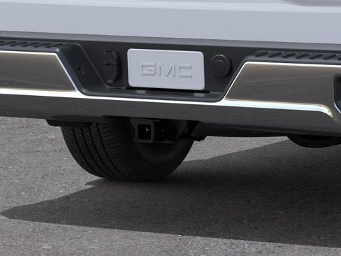 New 2026 GMC Sierra 1500 Pro AWD/4WD image 14