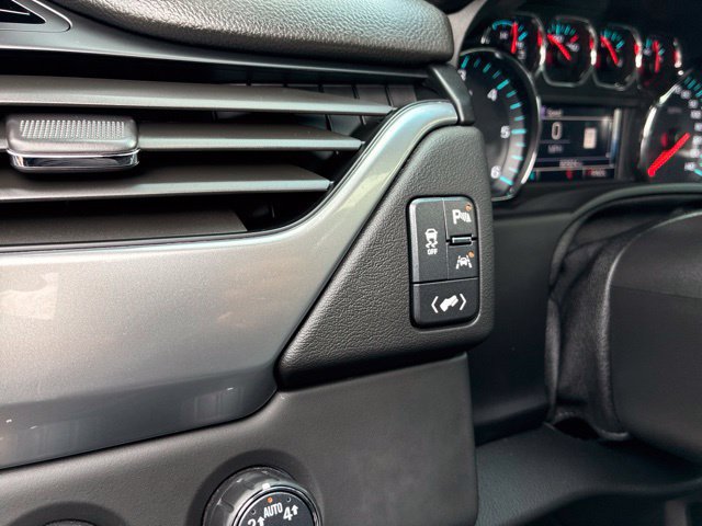 Used 2020 Chevrolet Tahoe LT AWD/4WD image 30