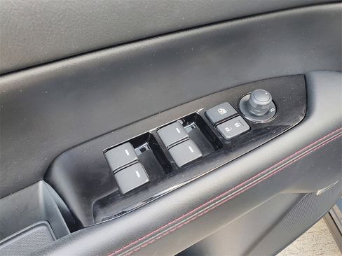 Used 2023 MAZDA CX-5 Carbon Edition image 21