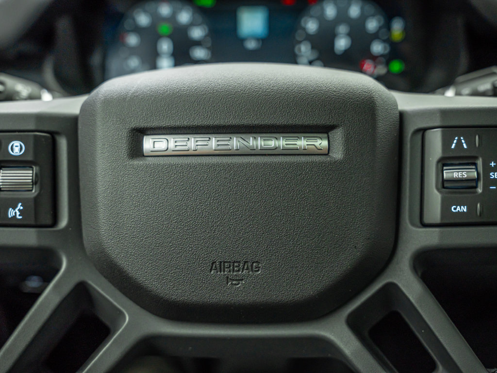 New 2026 Land Rover Defender 110 S AWD/4WD image 20