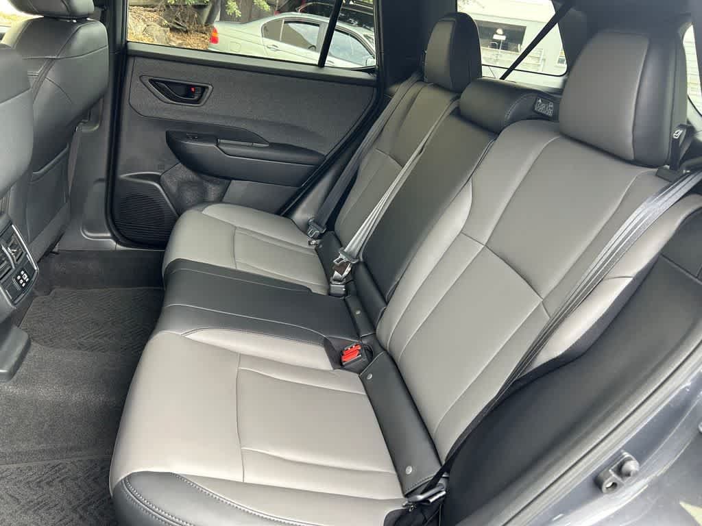 Certified 2026 Subaru Outback Premium AWD/4WD image 13