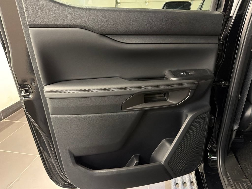 New 2026 Ford Ranger Raptor AWD/4WD image 36