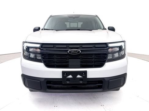 Used 2024 Ford Maverick Lariat w/ Black Appearance Package AWD/4WD image 14
