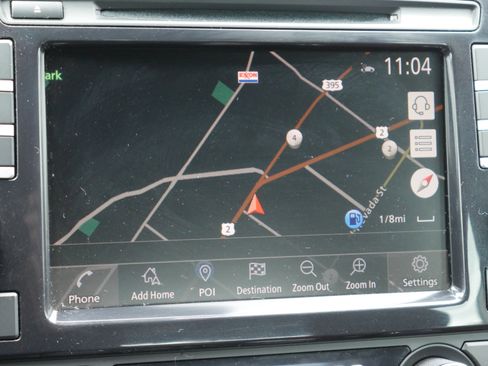 Certified 2021 Nissan Maxima Platinum w/ 40th Anniversary Package image 13