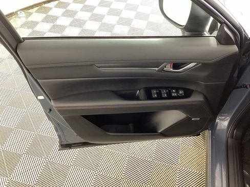 Used 2023 MAZDA CX-5 Carbon Edition image 17