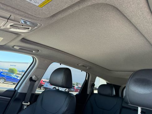 Used 2019 Hyundai Santa Fe FWD w/ Cargo Package image 16