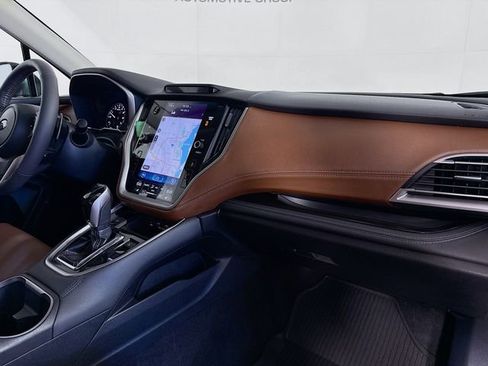 Used 2020 Subaru Outback Touring w/ Popular Package #2 image 31