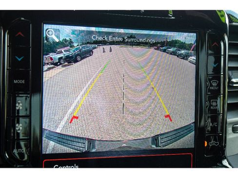 Used 2019 RAM 1500 Sport w/ Level 2 Equipment Group AWD/4WD image 25