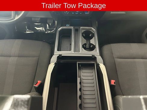 Used 2018 Ford F150 XL w/ Equipment Group 101A Mid AWD/4WD image 9