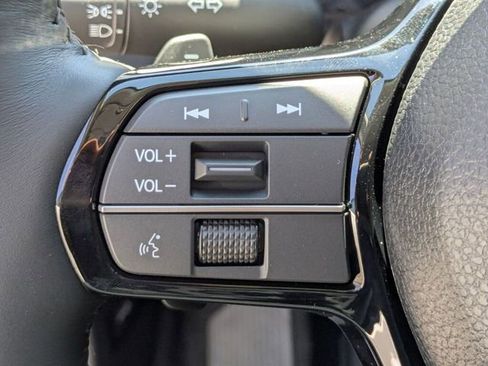 New 2026 Honda Accord Touring image 18