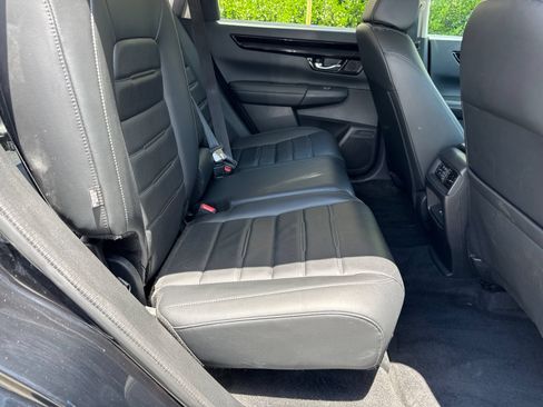 Used 2024 Honda CR-V EX-L image 15