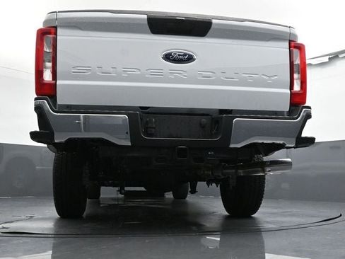 New 2026 Ford F250 XL w/ FX4 Off-Road Package image 29