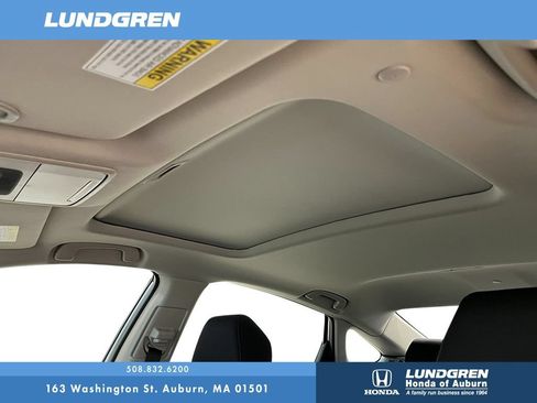 New 2026 Honda Accord SE image 15