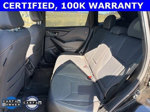 Used 2022 Subaru Forester Wilderness image 16