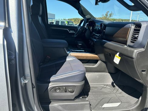 New 2026 Chevrolet Silverado 1500 High Country w/ Technology Package image 16