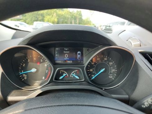Used 2019 Ford Escape SE AWD/4WD image 24