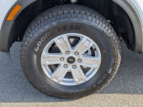 New 2025 Ford Ranger XL w/ Trailer Tow Package image 13