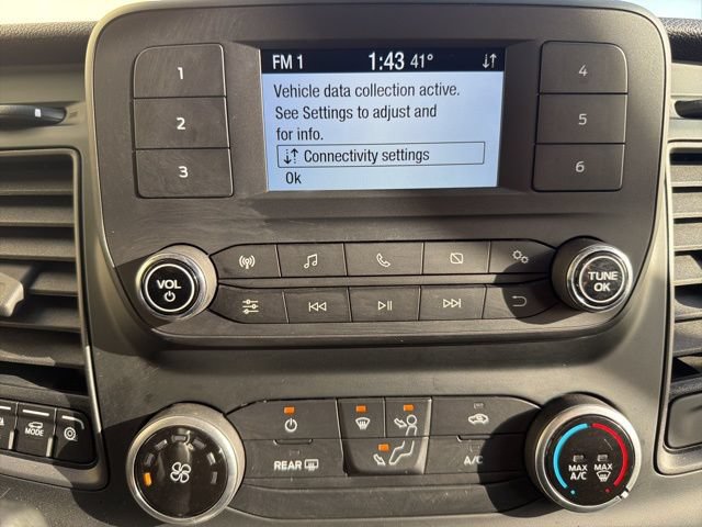 Used 2024 Ford Transit 150 Low Roof AWD w/ Load Area Protection Package image 21