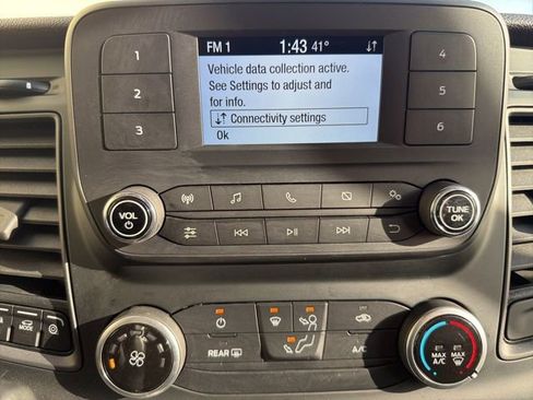 Used 2024 Ford Transit 150 Low Roof AWD w/ Load Area Protection Package image 21