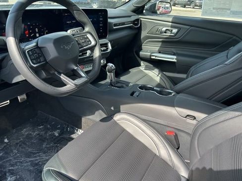 New 2026 Ford Mustang Premium image 13