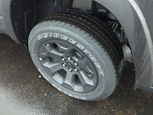 New 2026 RAM 1500 Big Horn AWD/4WD image 11