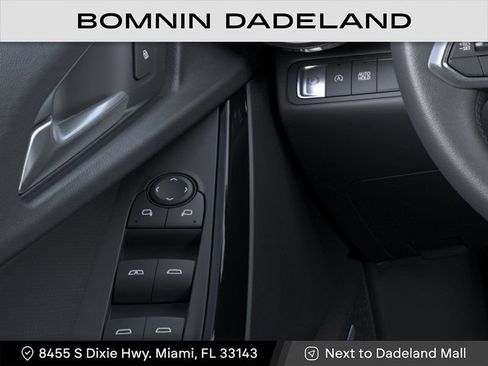 New 2026 Chevrolet Equinox LT w/ Safety and Technology Package image 22