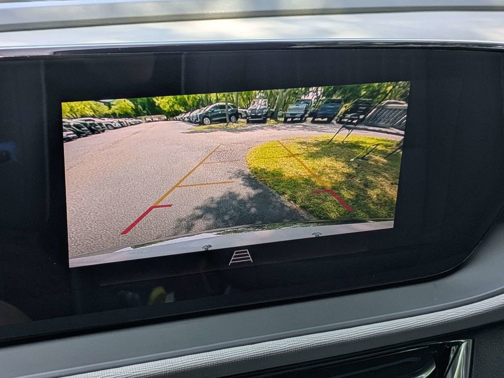 New 2026 Buick Envista Avenir FWD image 22