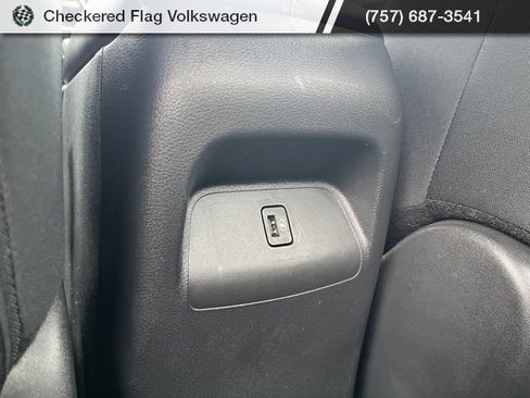 Used 2024 Nissan Sentra SV image 26