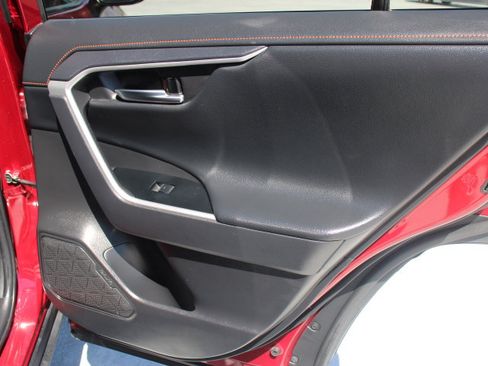 Certified 2024 Toyota RAV4 Adventure AWD/4WD image 17