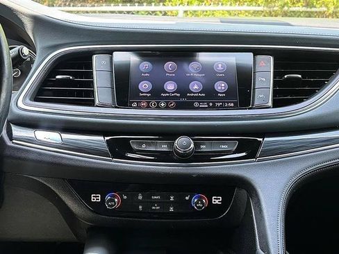 Used 2024 Buick Enclave Essence w/ Technology Package FWD image 29