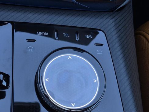 New 2026 BMW X3 xDrive30 AWD/4WD image 21