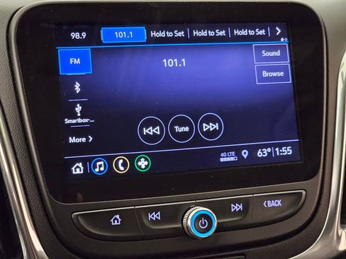 Used 2019 Chevrolet Equinox Premier image 21