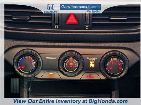 Used 2024 Kia Forte LXS w/ LXS Technology Package image 20