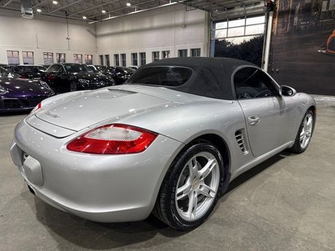 Used 2007 Porsche Boxster image 53