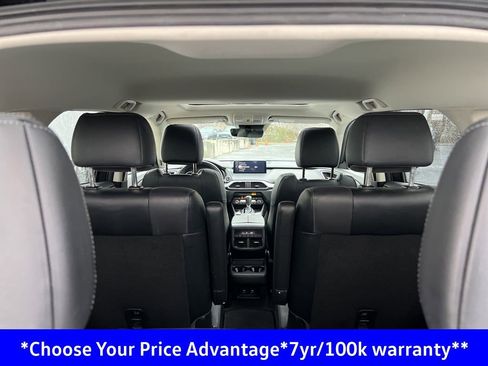 Used 2023 MAZDA CX-9 Touring Plus image 14
