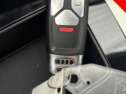 Used 2024 Audi Q5 2.0T Premium Plus AWD/4WD image 19